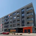 Owsiana 9 - Modern Designed Apartment With Balcony By Noclegi Renters