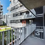 Wola Marble Apartment