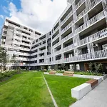 Wola Marble Apartment