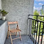 Centrum Zlota 81