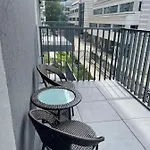 W Apartament , Nowoczesny ,4 Osobowy,