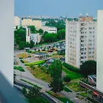 Apartament Panorama