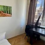Wspolna Apartment