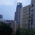 Apartament Ogrodowa Studio Warszawa