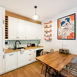 Woronicza Boho Apartment