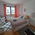 Apartament Francuska Pokoje Rooms