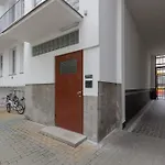 Miodowa Apartment Krasinski Garden Warsaw By Noclegi Renters