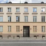 Miodowa Apartment Krasinski Garden Warsaw By Noclegi Renters