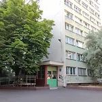 Labo Apartment Bagno Palace Of Culture View