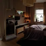 Warsaw King Size Apartment