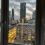 Zielna City Center