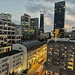 Zielna City Center