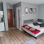 Apartament W Centrum Warszawy II