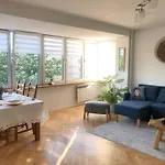 Comfortable And Cosy Apartment 3 Beds-City Center