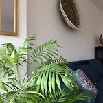 Comfortable And Cosy Apartment 3 Beds-City Center