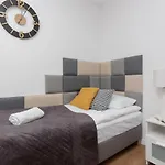 Apartment Warsaw Old Town By Noclegi Renters