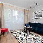 Apartment Warsaw Old Town By Noclegi Renters