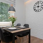 Apartment Warsaw Old Town By Noclegi Renters