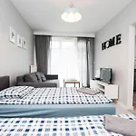 Waw Apartamenty Cybernetyki