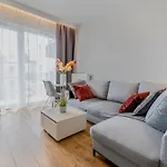 Home Apartament Metro Mlociny 97