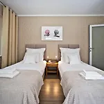 P&O Apartments Raniuszka - Ursynow