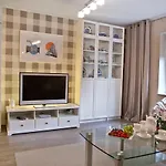 P&O Apartments Raniuszka - Ursynow