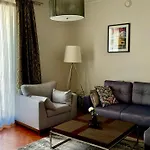 Apartament Koszykowa Latwiec