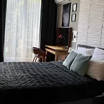 Apartament Koszykowa Latwiec