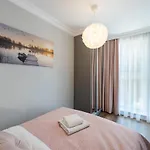 Mokotow Exclusive Business Apartment