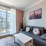 Mokotow Exclusive Business Apartment