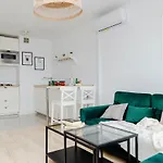ShortStayPoland Okopowa (B3)