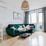 ShortStayPoland Okopowa (B3)