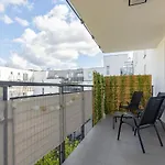 Warszawa Szlachecka Apartment By Noclegi Renters