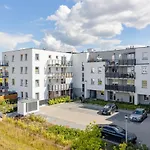 Warszawa Szlachecka Apartment By Noclegi Renters