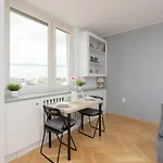 Metro Plac Wilsona Studio Apartment Zoliborz By Renters