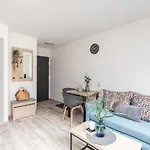 Superapart Batorego 18 Ministudio