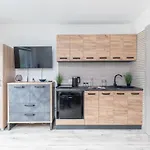 Superapart Batorego 18 Ministudio