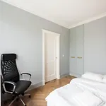Luxury Glamour Apartment