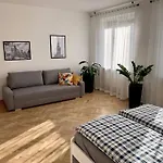 Apartment Mokotów Wernyhory