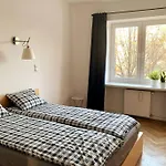 Charming apartment in Old Mokotów