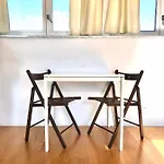 Bezagenta Wilcza8 Minimalist Studio Central Location