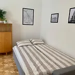 Park view apartment Morskie Oko