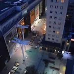 Hey Apartments