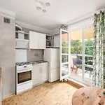 Apartament City Express