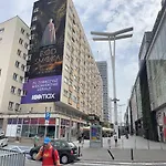 Apartament W Centrum Warszawy I