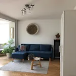 Comfortable And Cosy Apartment 3 Beds-City Center
