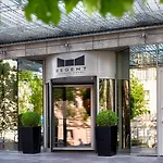 Regent Warsaw Hotel