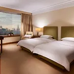 Regent Warsaw Hotel