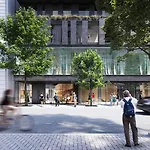 Nobu Hotel Warsaw