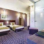 Hotel Metropol